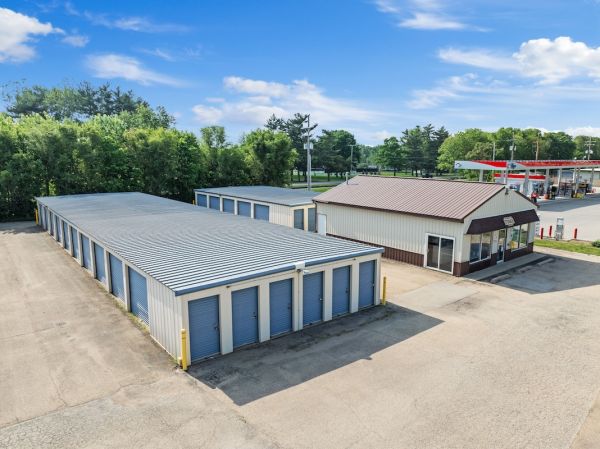 Photo of Next Door Self Storage - Chillicothe, IL