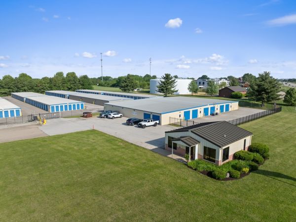 Photo of Next Door Self Storage - Peoria, IL