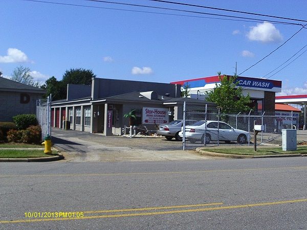 Photo of StorHouse Mini Storage - Prattville