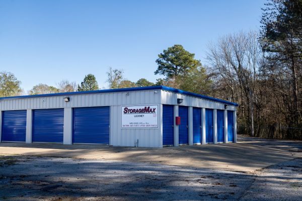Photo of StorageMax - Luckney