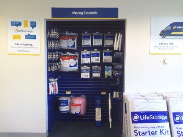 Life Storage - Milford 1525 Boston Post Road Milford, CT - Photo 6