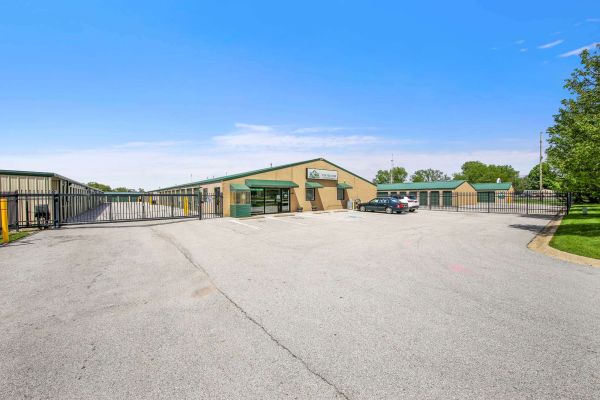 Photo of Global Self Storage - Merrillville