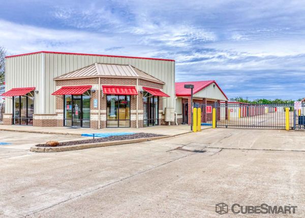 Photo of CubeSmart Self Storage - Richmond - 19840 Fm 1093 Road