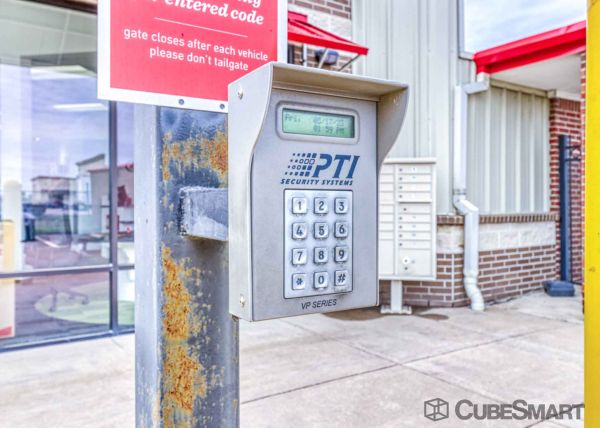 Photo of CubeSmart Self Storage - Richmond - 19840 Fm 1093 Road