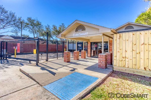 Photo of CubeSmart Self Storage - Sugar Land