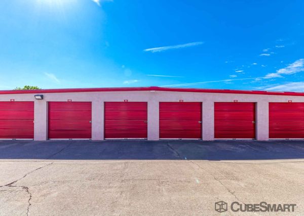 Photo of CubeSmart Self Storage - Austin - 14509 Owen-Tech Blvd