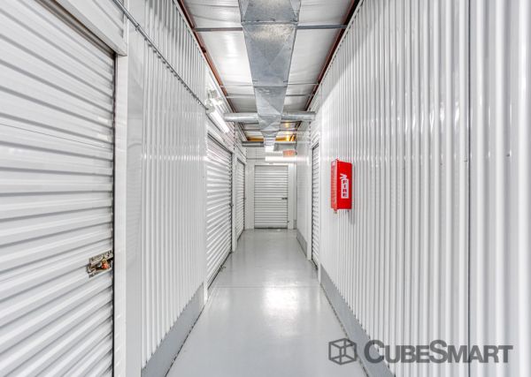 Photo of CubeSmart Self Storage - Pearland - 8206 Broadway Street