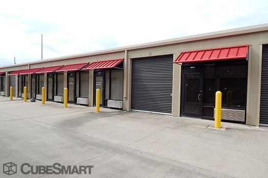 Store Space Self Storage Pearland Reviews