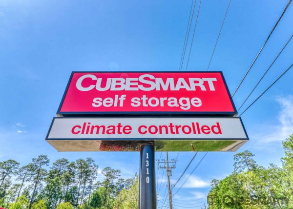 Photo of CubeSmart Self Storage - Spring - 1310 Rayford Road