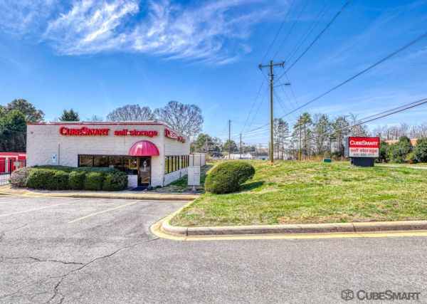 Photo of CubeSmart Self Storage - Indian Trail