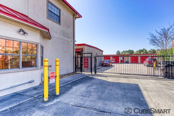 CubeSmart Self Storage - Humble - 7900 Farm To Market 1960 7900 FM 1960 West Humble, TX - Photo 1