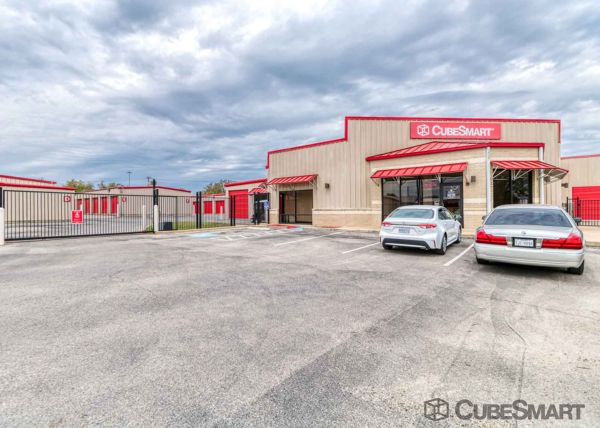 Photo of CubeSmart Self Storage - Georgetown