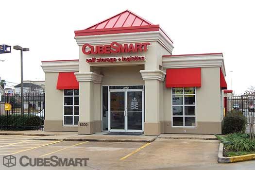 cubesmart self storage
