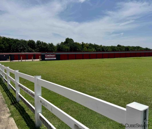 Photo of CubeSmart Self Storage - Hutto - 110 South Fm 1660