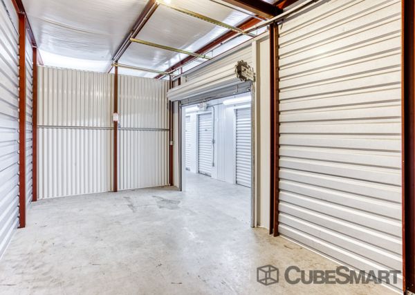 Photo of CubeSmart Self Storage - Pearland - 9109 Hughes Ranch Road