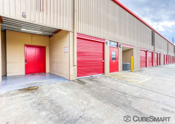 CubeSmart Self Storage - Houston - 11325 Westpark Drive 11325 Westpark Drive Houston, TX - Photo 0