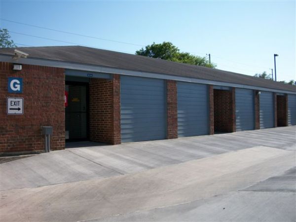 Security Self Storage - Austin Highway 1130 Austin Highway San Antonio, TX - Photo 3