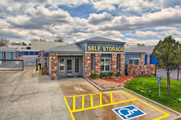 Security Self Storage Pierce Lowest Rates Selfstorage Security Self Storage Pierce 9150 Street Westminster Co Photo 0