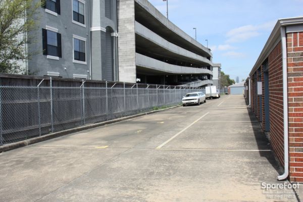 Security Self Storage - South Main - Houston - 8100 South Main Street 8100 South Main Street Houston, TX - Photo 10