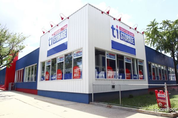 Treasure Island Ozone Park Lowest Rates Selfstorage Com Treasure Island Ozone Park78 02 Liberty Avenue Park Ny Photo