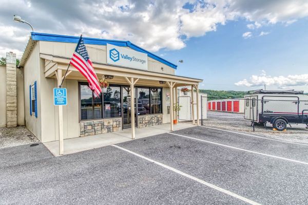 Photo of Valley Storage - Lexington