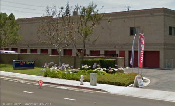 Photo of Mini U Storage - Newport I