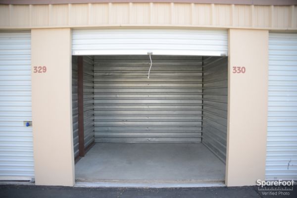 RightSpace Storage - Sahara 4375 East Sahara Avenue Las Vegas, NV - Photo 14