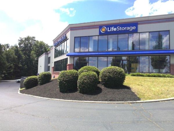 Life Storage - Bristol 700 Mountain Road Bristol, CT - Photo 0