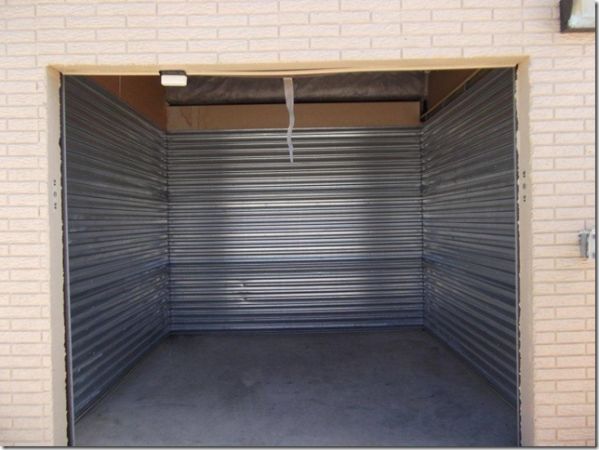 Capitol City Mini Storage 4455 Southeast Capitol Circle Grimes, IA - Photo 4