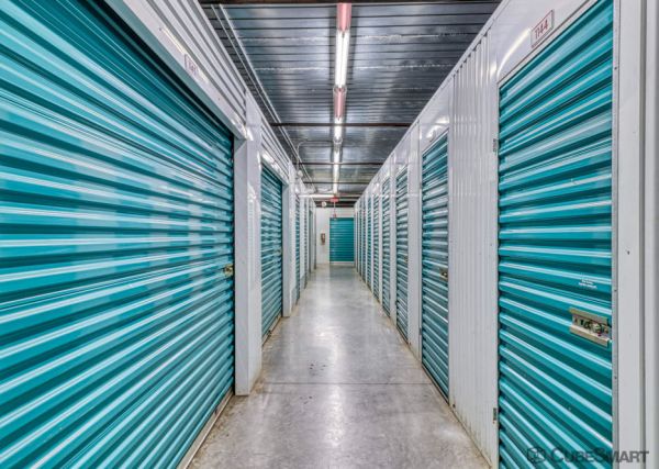 Photo of CubeSmart Self Storage - Coconut Creek - 4801 West Hillsboro Boulevard
