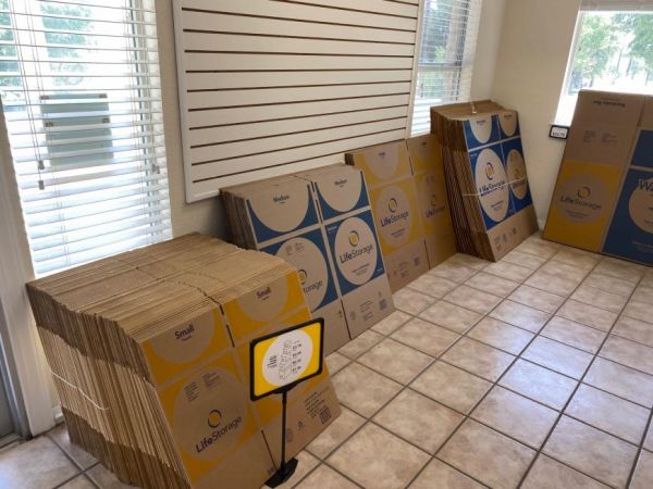Life Storage - Austin - Manchaca Road 9706 Manchaca Road Austin, TX - Photo 6