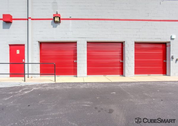 CubeSmart Self Storage - Timonium 16 w Aylesbury Rd Timonium, MD - Photo 4