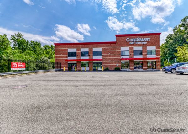 Photo of CubeSmart Self Storage - Temple Hills