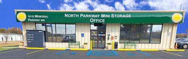 Photo of North Parkway Mini Storage