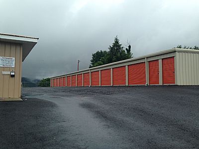 Photo of Attic Storage - Carters Valley I
