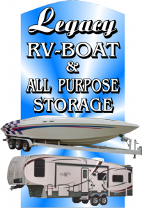 Photo of Legacy RV & Boat Storage