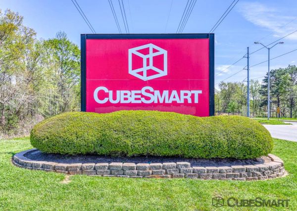 Photo of CubeSmart Self Storage - Tyler - 6212 Hollytree Dr