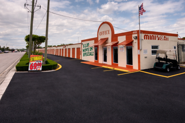 Photo of Miami Mini Stor-It - South Miami/Coral Gables