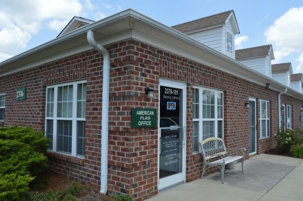 Photo of American Flag Storage - Eastchester Drive