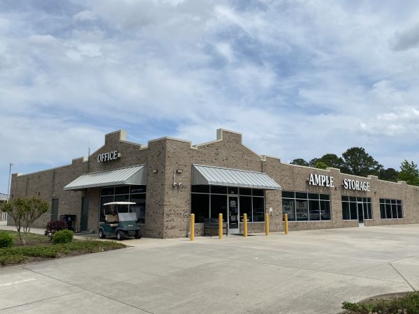 Photo of Ample Storage Center - Seaside