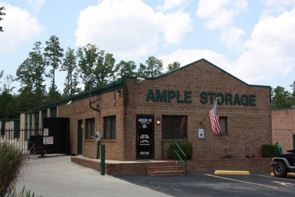 Photo of Ample Storage - UDI