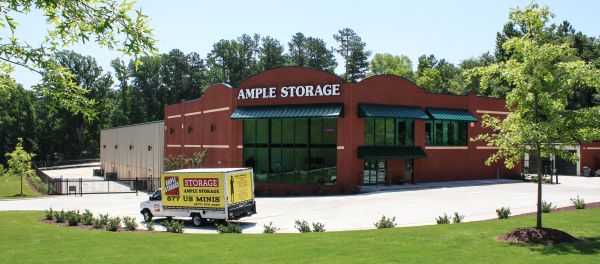 Photo of Ample Storage Center - Lake Wheeler