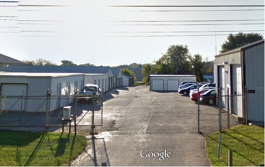 Add More Room Storage Von Esch Lowest Rates Selfstorage Add More Room Storage Von Esch2401 Esch Road Plainfield Il Photo