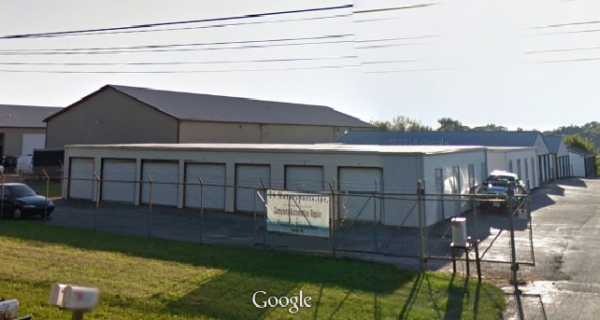 Add More Room Storage Von Esch Lowest Rates Selfstorage Add More Room Storage Von Esch2401 Esch Road Plainfield Il Photo