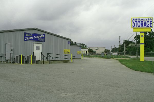 Photo of Royal Storage