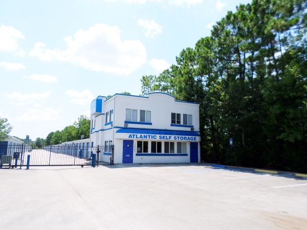 Atlantic Self Storage Alta Drive T Rates Selfstorage Com Photo Of Atlantic Self Storage Airport