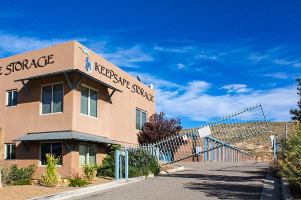 Photo of KeepSafe Storage
