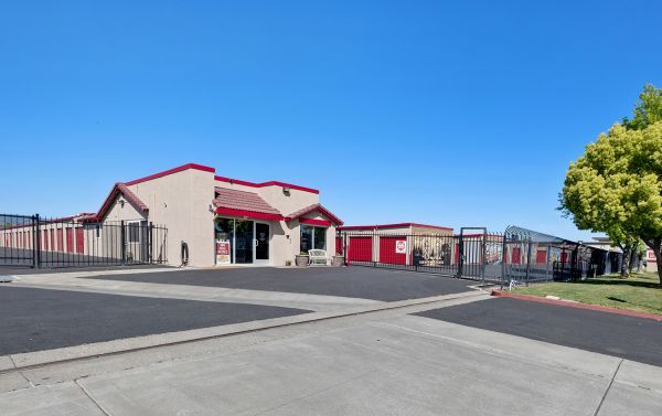 Photo of Security Public Storage