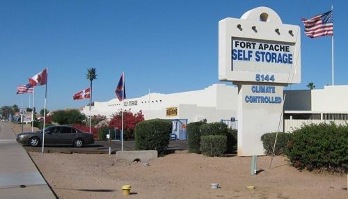 Photo of Arizona Storage Inns - Ft. Apache