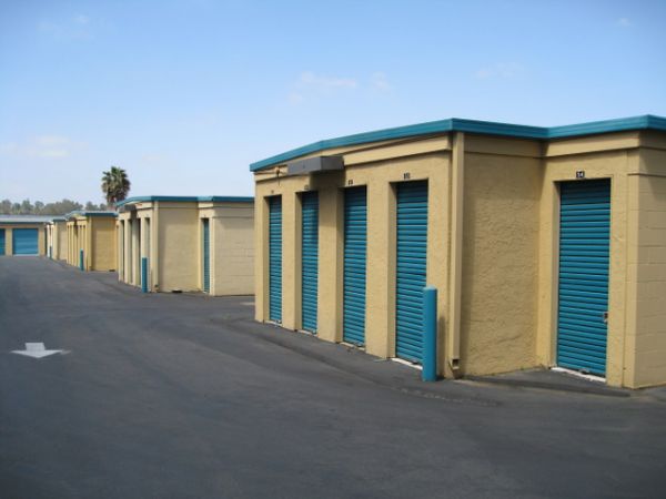 Storage West - San Marcos: Lowest Rates - SelfStorage.com